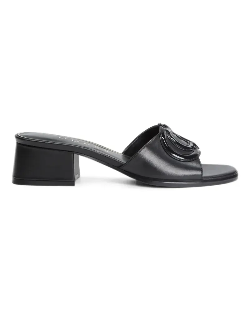 Guess Cerina Sandalen - Schwarz Schwarz