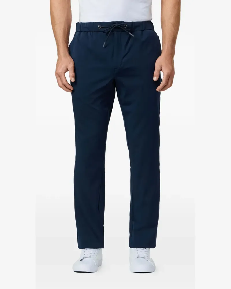 Hackett HS Traveller Hose mit Kordelzug - Blau Blau