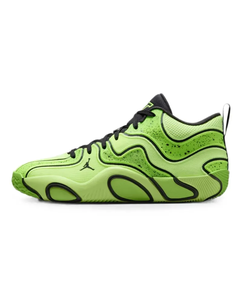 Jordan Tatum 3 sneakers - Grün Grün