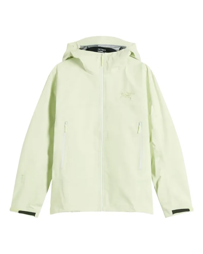 Arc'teryx Beta Kapuzenjacke - Grün Grün