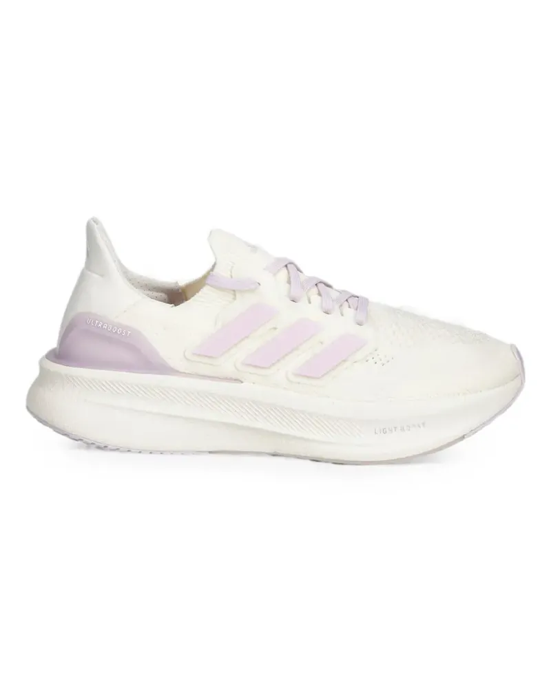 adidas Ultraboost lace-up sneakers - Nude Nude
