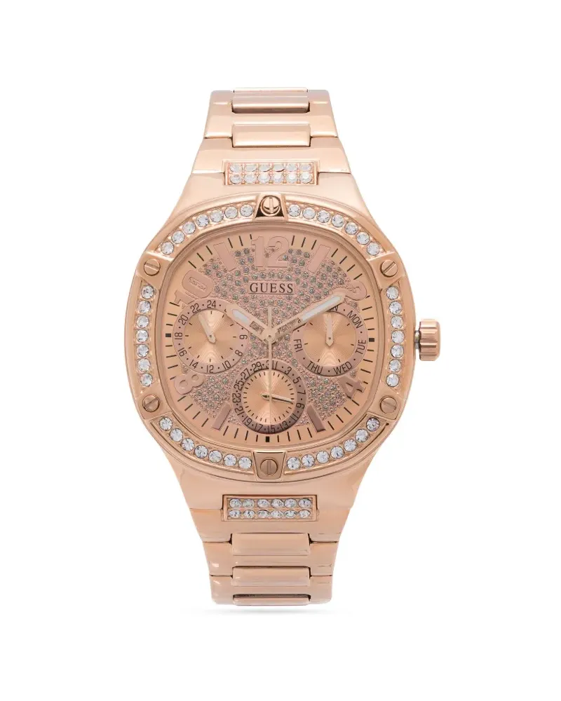 Guess Duchess Armbanduhr 43mm - Gold Gold