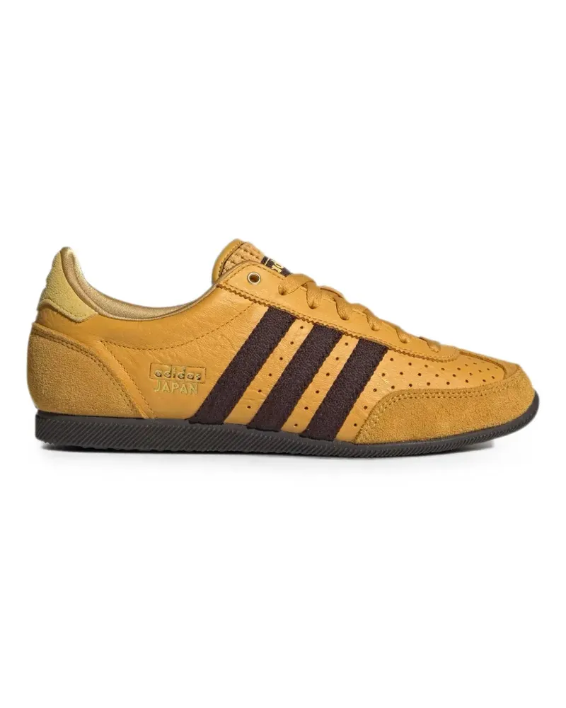 adidas Japan sneakers - Nude Nude