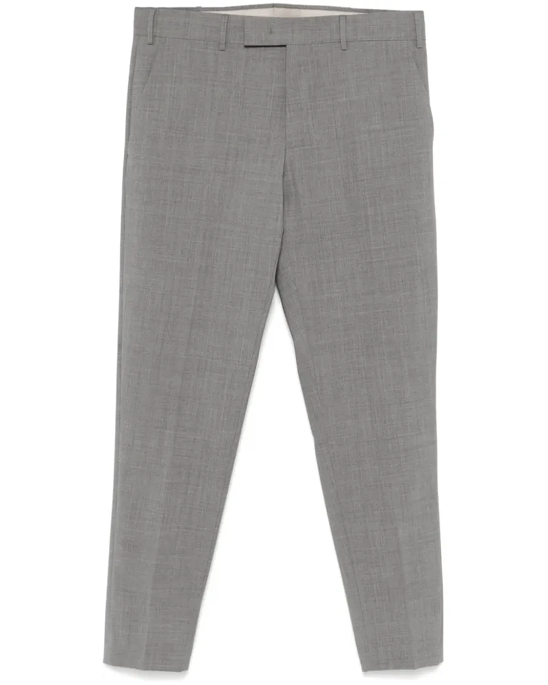 PT TORINO Klassische Hose - Grau Grau