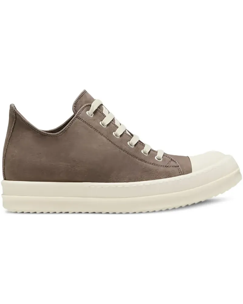 Rick Owens Vintage Sneakers - Grau Grau