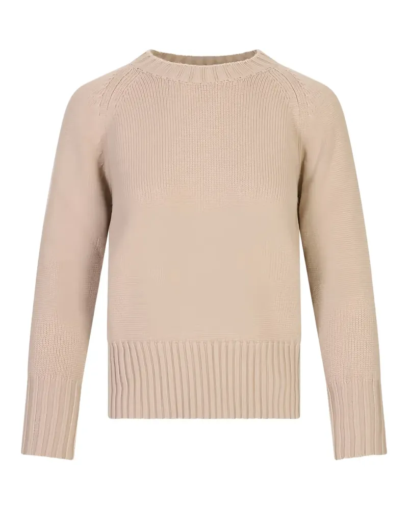 Fedeli Argentina Edera sweater - Nude Nude