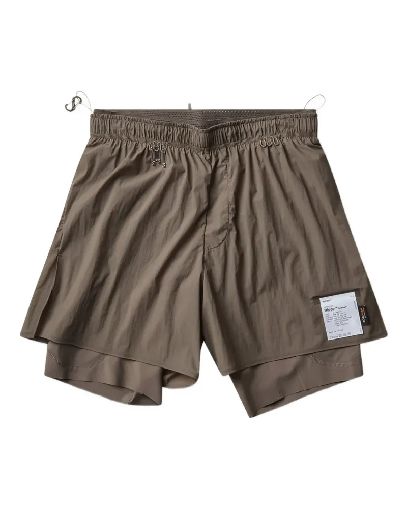 Satisfy Justice TechSilk Shorts - Braun Braun