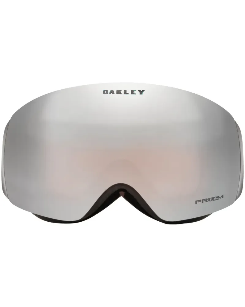 Oakley Flight Deck™ M Skibrille - Schwarz Schwarz