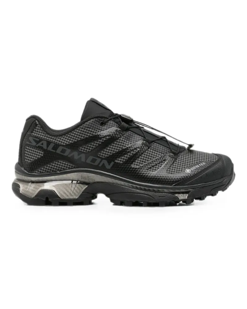 Salomon XT-4 OG Sneakers - Schwarz Schwarz