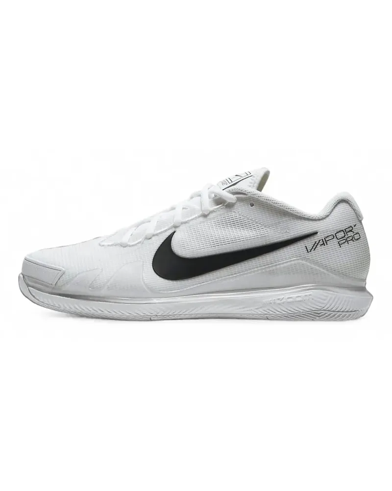 Nike Court Air Zoom Vapor Pro Sneakers - Weiß Weiß