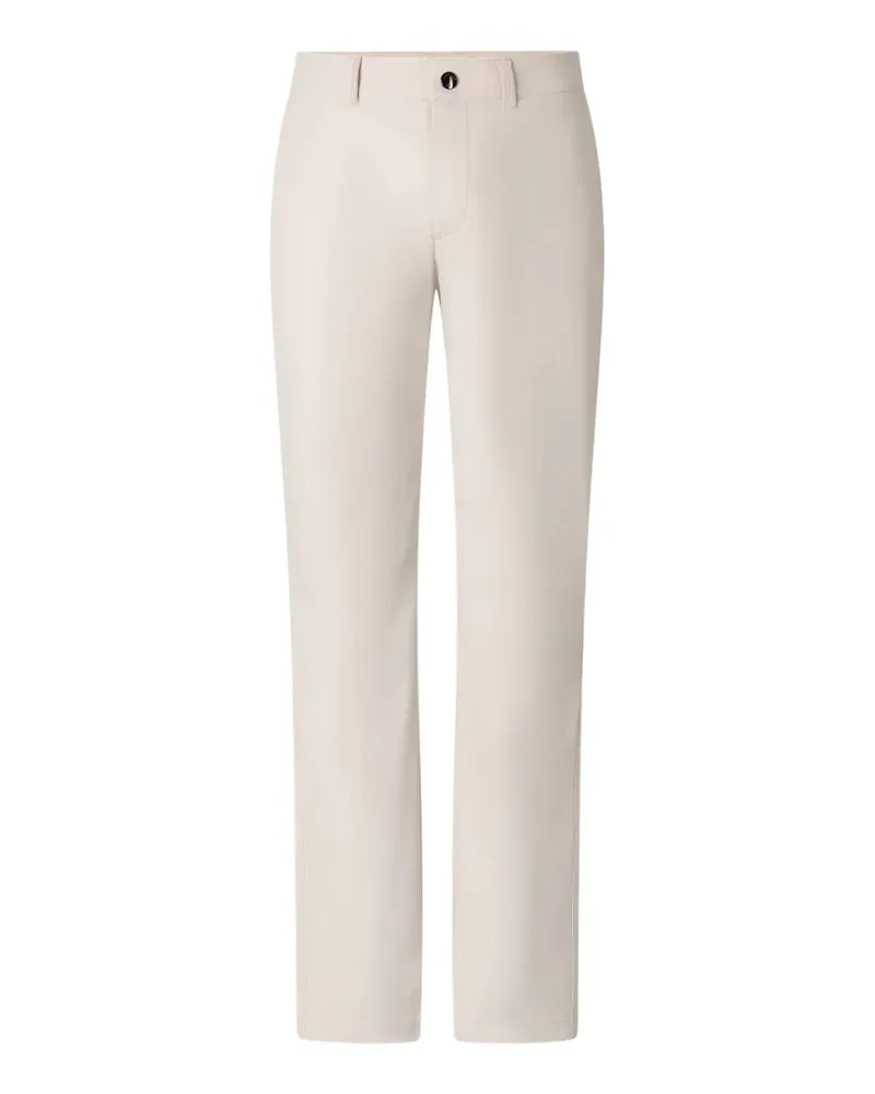 Bogner Anjo Hose mit Twill - Nude Nude