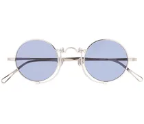 Sonnenbrille mit kleinen Gläsern