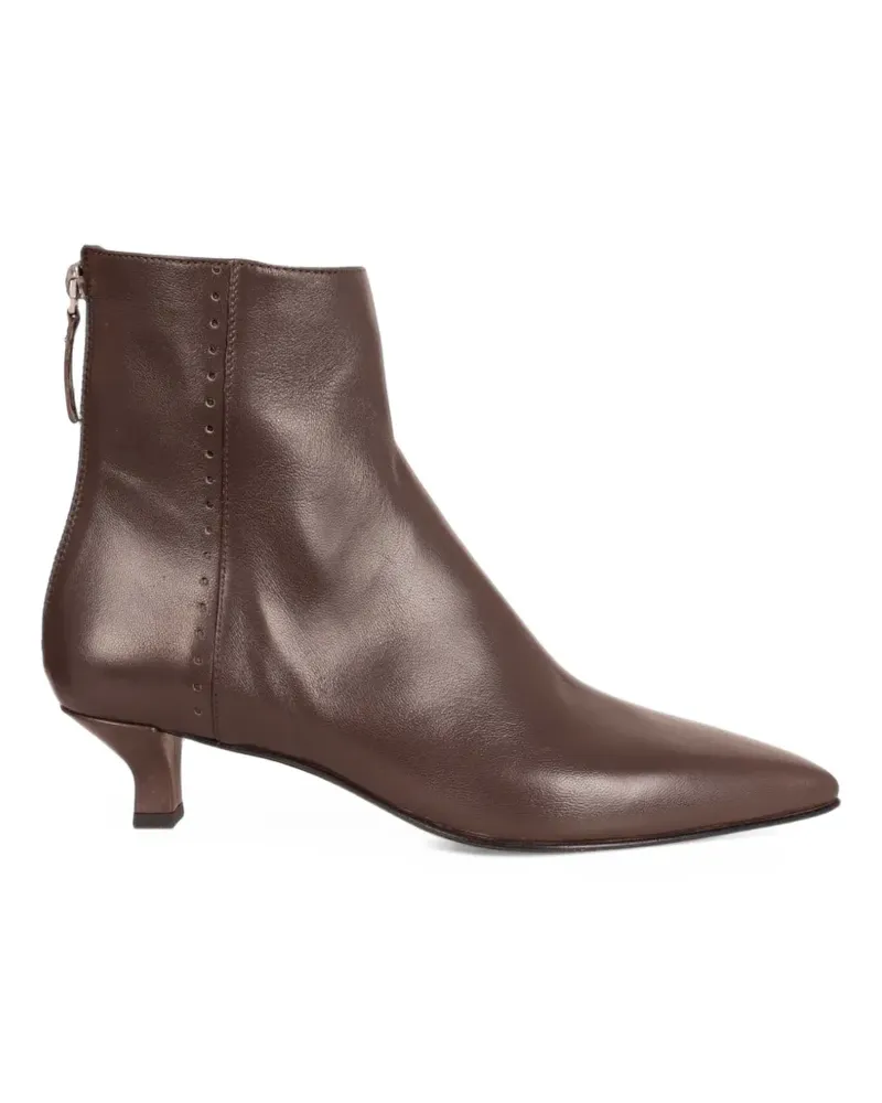 POMME D'OR Louise' Stiefeletten - Braun Braun