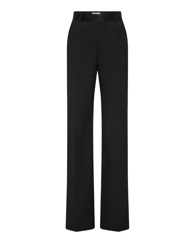 Rebecca Vallance Zendaya trousers - Schwarz Schwarz