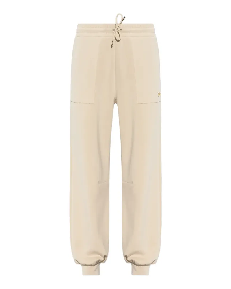 EA7 Core Lady track pants - Nude Nude