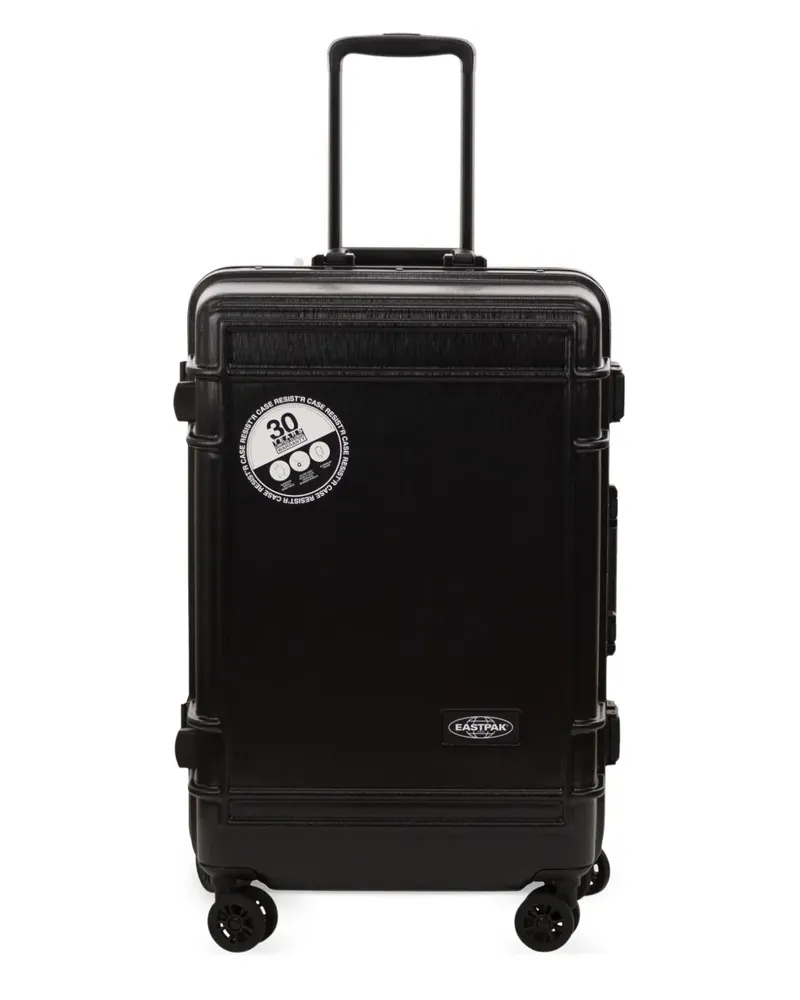 Eastpak Resist'r' Rollkoffer - Schwarz Schwarz