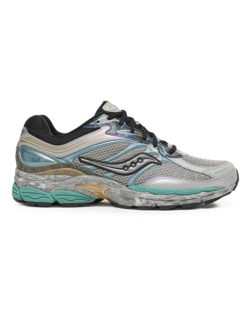 Saucony Omni sneakers - Grau Grau