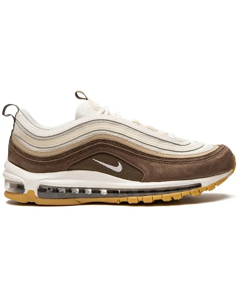 Nike Air Max 97 Sneakers - Braun Braun