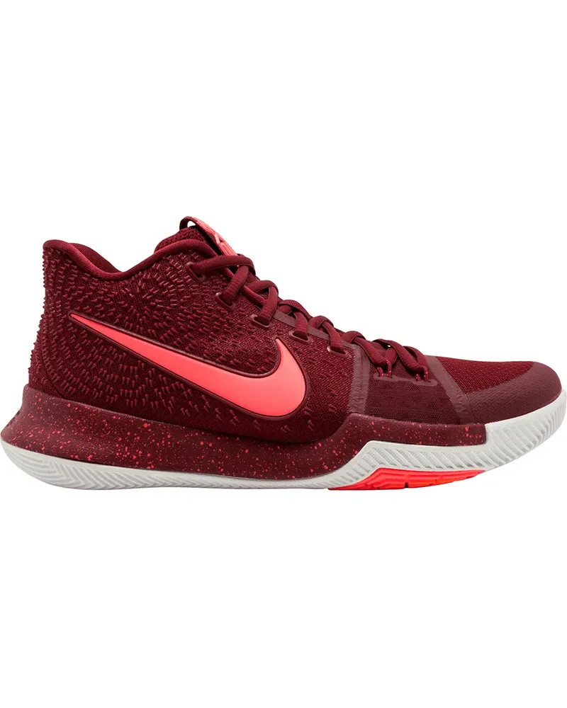 Nike Kyrie 3' Sneakers - Rot Rot