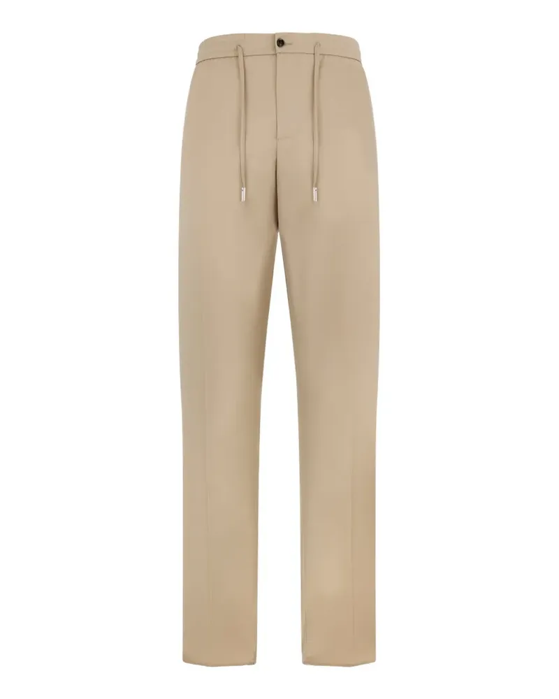 Billionaire Hose mit Kordelzug - Nude Nude
