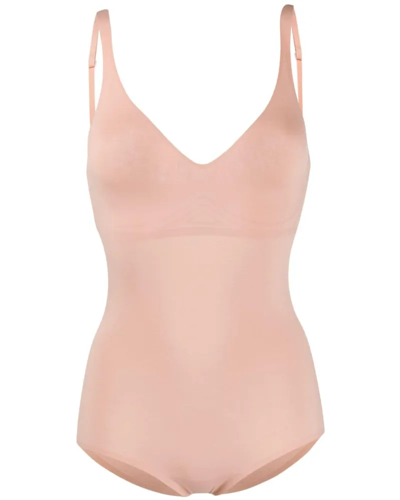Wolford 3W Forming' Body - Nude Nude