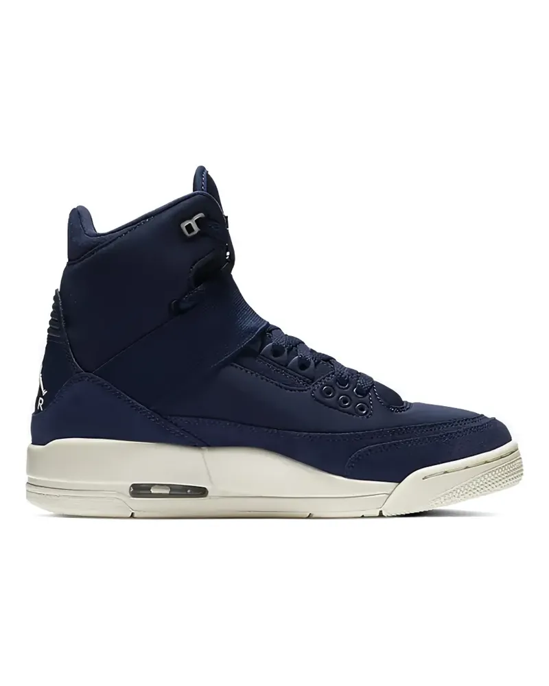 Jordan Retro Explorer XX "Midnight Navy" sneakers - Blau Blau