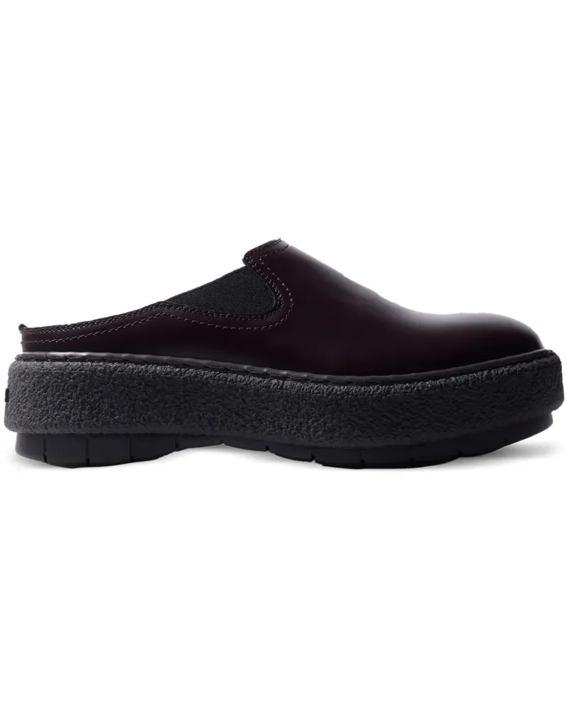 SUNNEI Cemento Slipper - Braun Braun