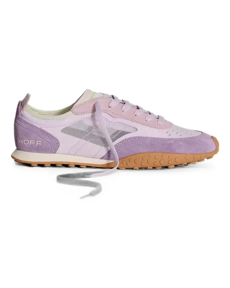 HOFF Sneakers mit Einsätzen - Violett Violett