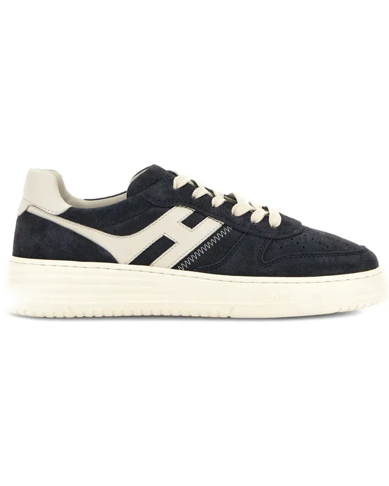 Hogan H630 Sneakers - Blau Blau