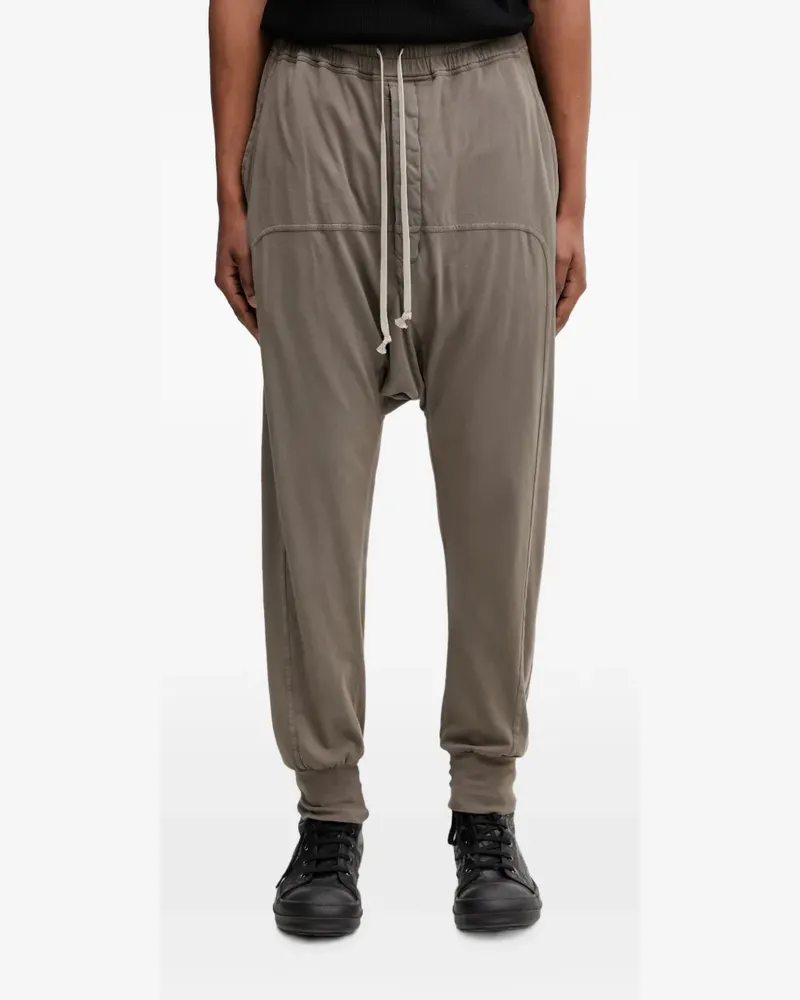 DRKSHDW by Rick Owens Jogginghose im Baggy-Style - Braun Braun