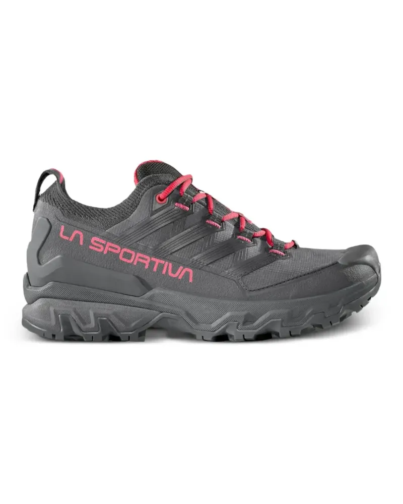 La Sportiva Ultra Raptor 3 GTX Sneakers mit Logo - Grau Grau