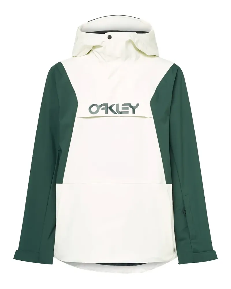 Oakley Isolierte TNP TBT Jacke - Grün Grün