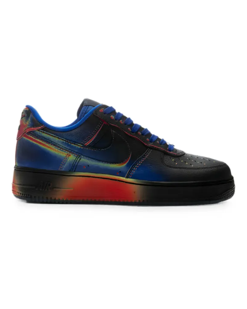 Nike Air Force 1 Low Retro sneakers - Schwarz Schwarz