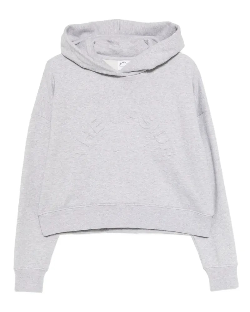 The Upside Byron Hoodie - Grau Grau