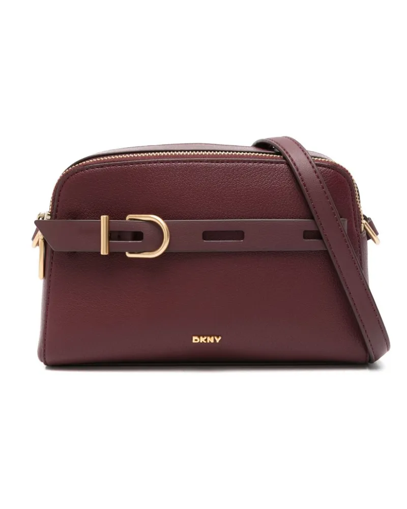 DKNY Onyx Umhängetasche - Rot Rot