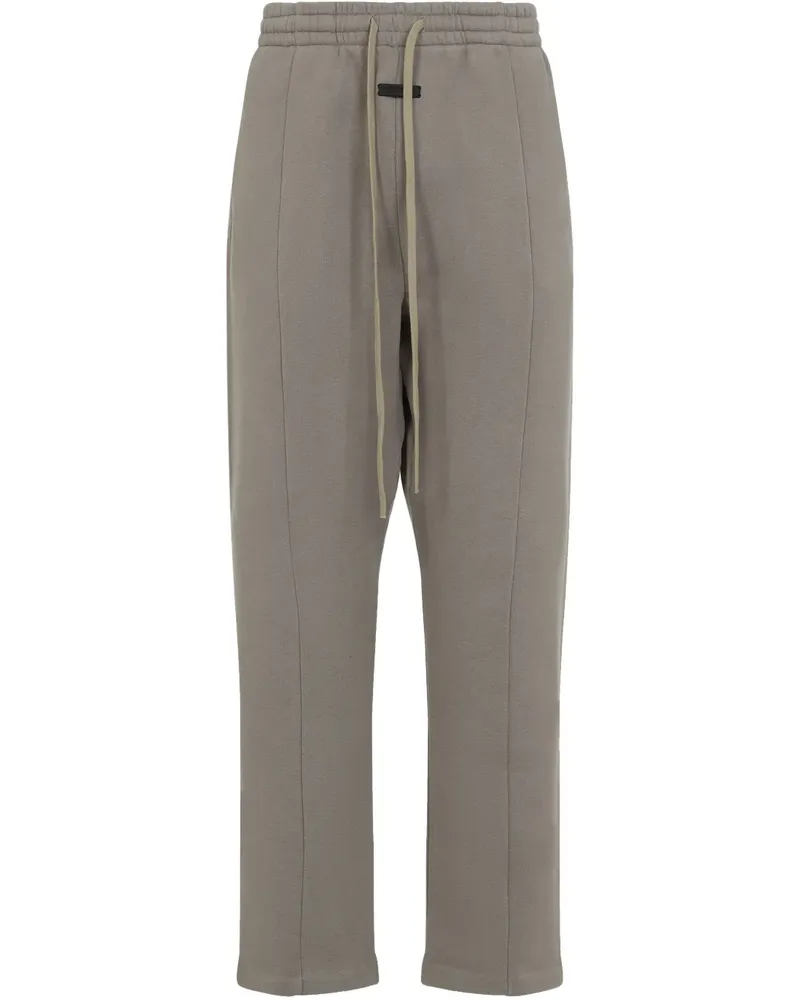 Fear of God Jogginghose aus Jersey - Nude Nude