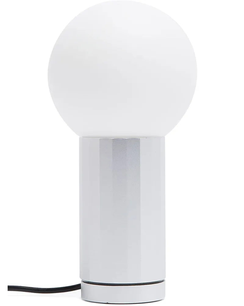 Hay Turn On' Lampe - Weiß Weiß