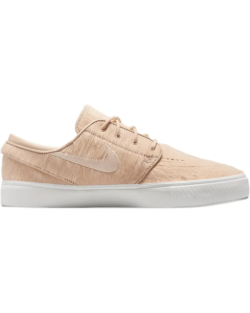 Nike x Stefan Janoski OG "Pearl White/Summit White/Mystic Hibiscus" Sneakers - Nude Nude