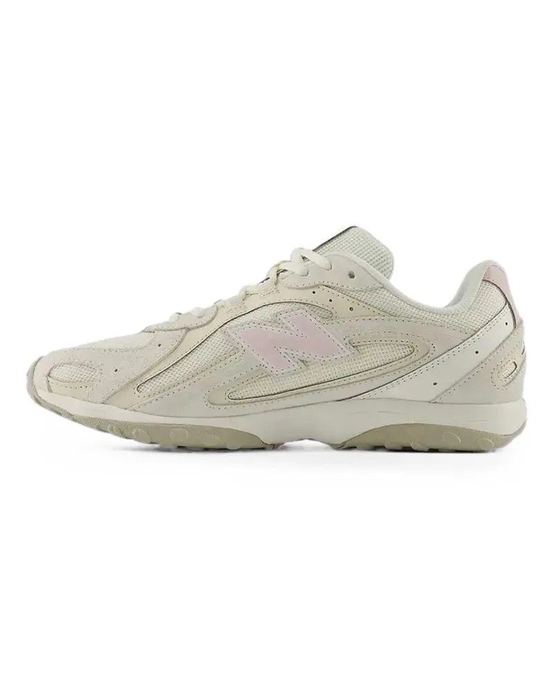New Balance 204L sneakers - Nude Nude
