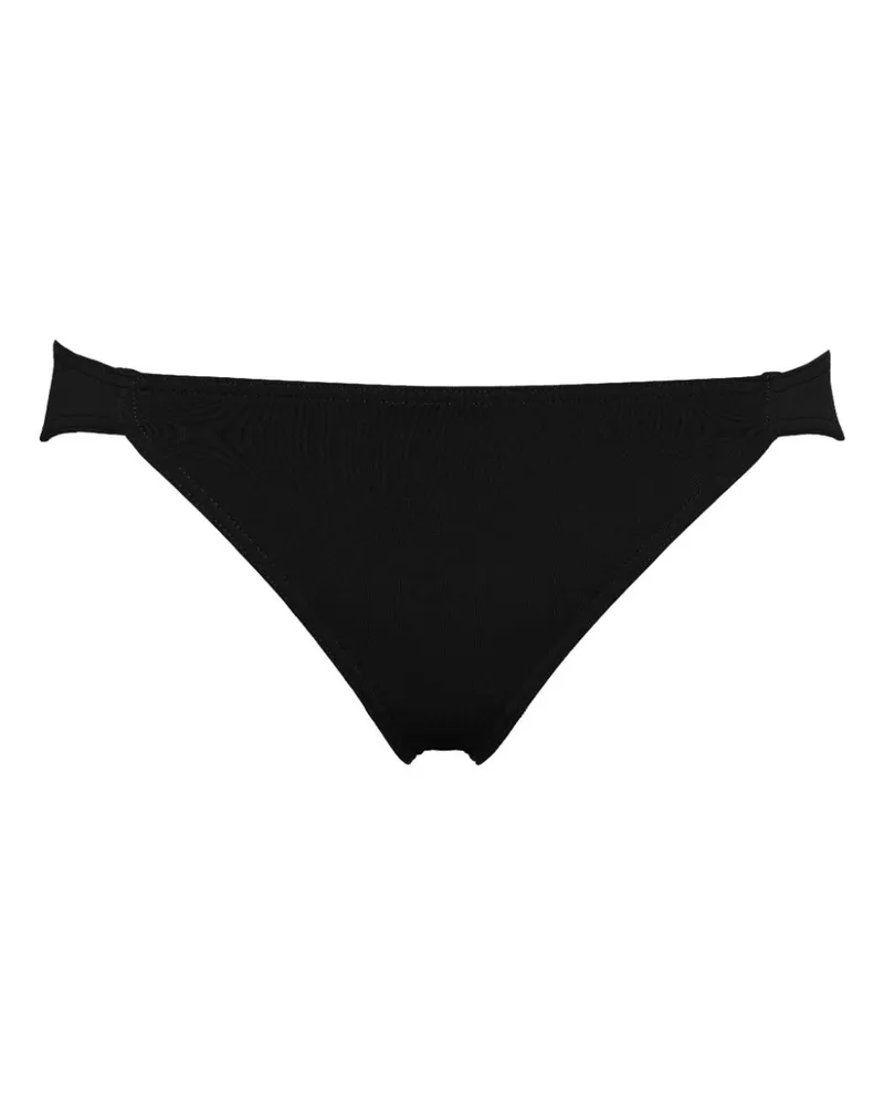 Eres Cavale Bikinihöschen - Schwarz Schwarz