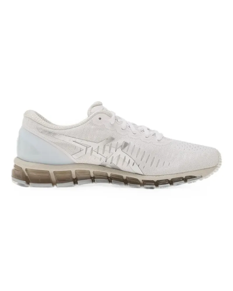 Asics Gel-Quantum 360 I low-top sneakers - Nude Nude