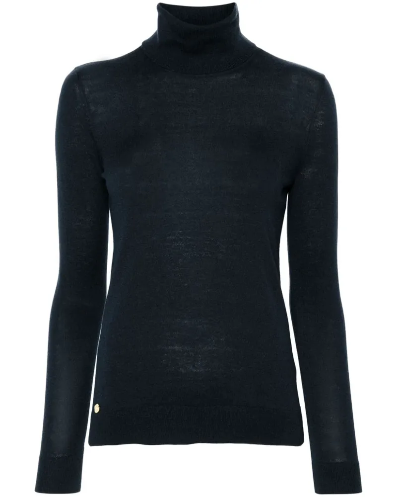 Ralph Lauren Zoe Pullover - Blau Blau