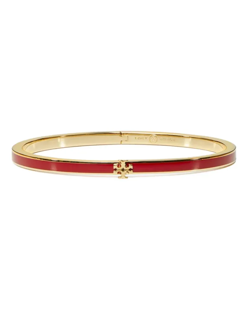 Tory Burch Icon Armband - Gold Gold