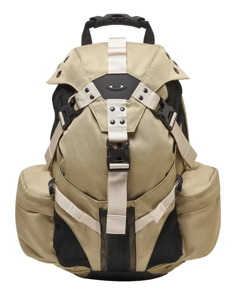 Oakley Icon RC backpack - Braun Braun