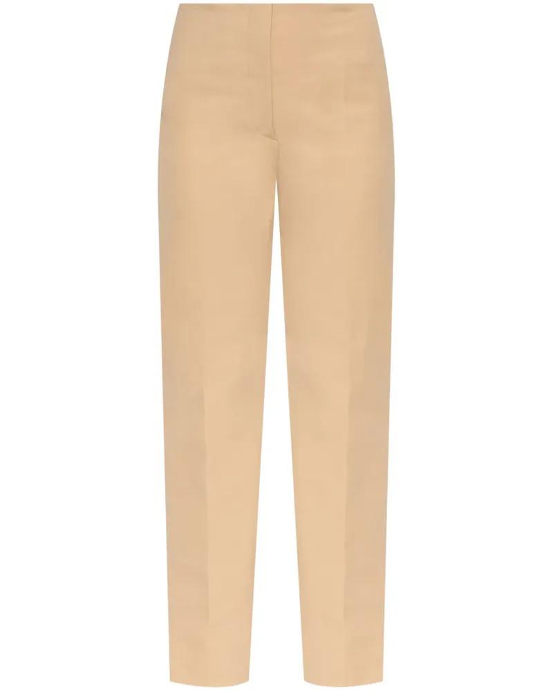 SPORTMAX Earry Hose - Nude Nude