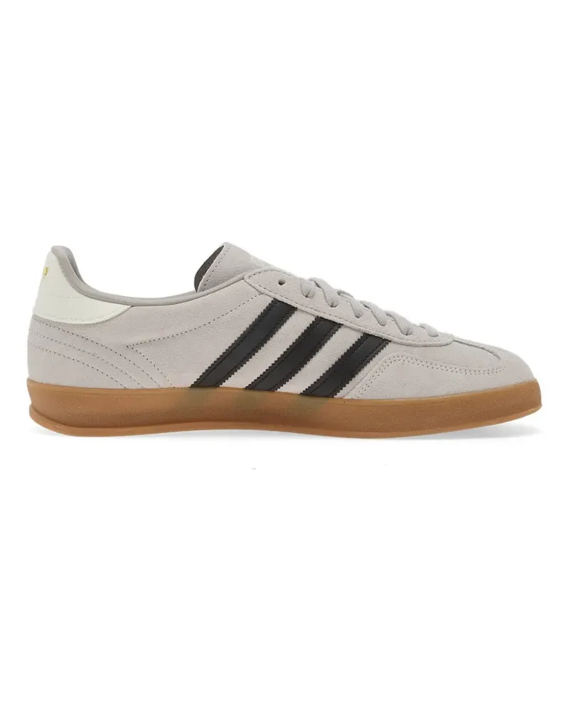 adidas Gazelle Sneakers - Grau Grau