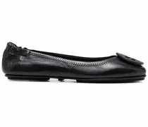 Minnie Travel Ballerinas - Schwarz