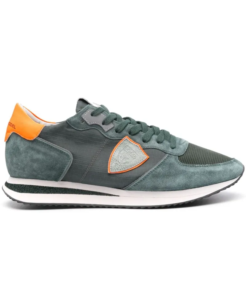 Philippe Model Trpx Sneakers - Grün Grün
