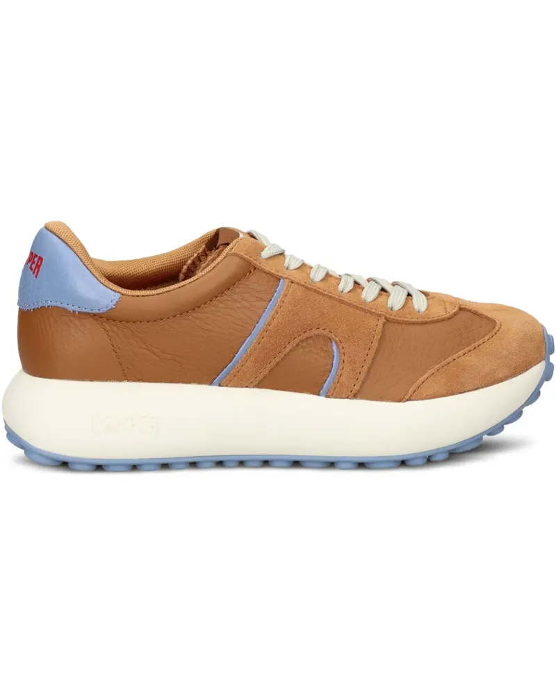 Camper Pelotas Sneakers - Braun Braun