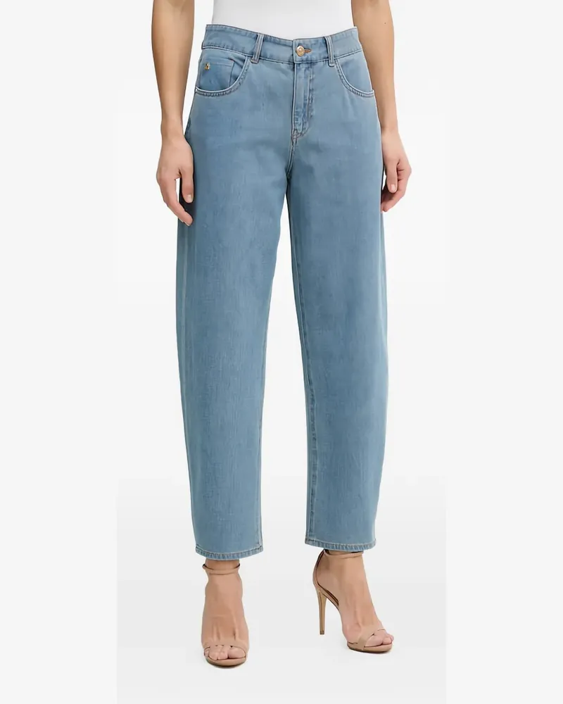 Mos Mosh Hellen jeans - Blau Blau